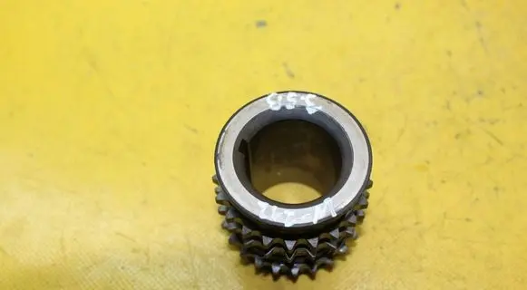 Mercedes-Benz E W212 Crankshaft gear 
