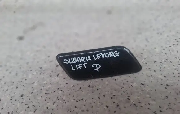 Subaru Levorg Headlight washer spray nozzle cap/cover VA020