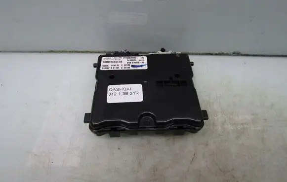 Nissan Qashqai J12 Other control units/modules 277606RF0D