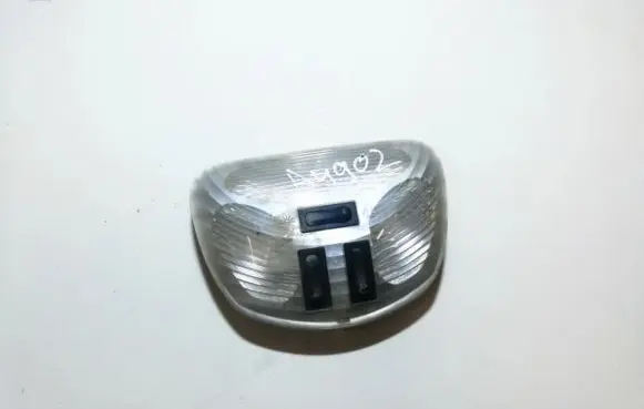 Nissan Almera Tino Front seat light 15517700 15517600