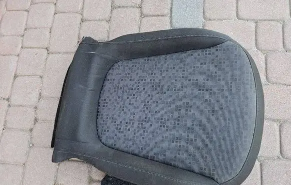 Opel Adam Front door seat control surround trim OPELCZESCI.com-69