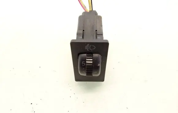 Audi A4 S4 B6 8E 8H Headlight level height control switch 37139 8415202021