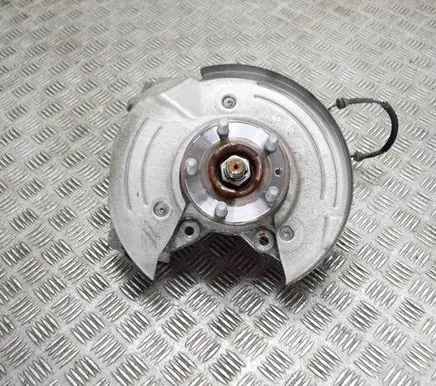 Jaguar E-Pace Rear wheel hub GK724K327AA
