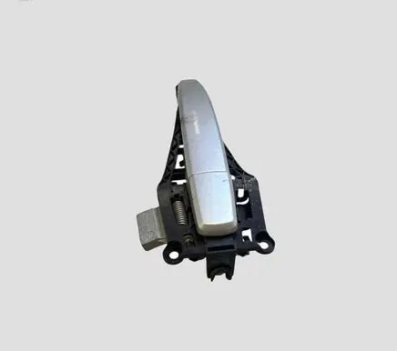 Opel Zafira B Front door exterior handle