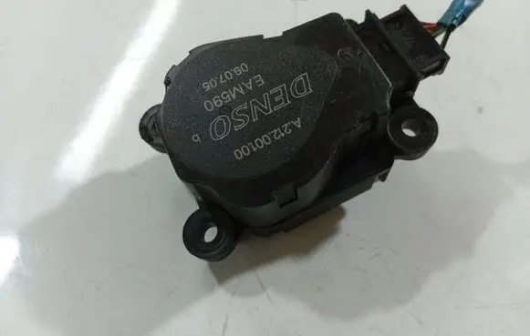 Citroen C8 Air flap motor/actuator A21200100