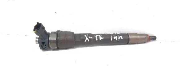 Nissan X-Trail T32 Fuel injector 0445110546