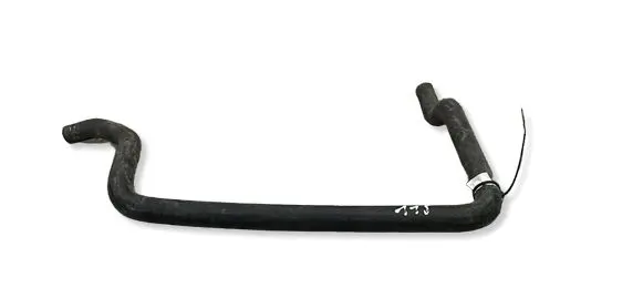 Audi A8 S8 D3 4E Engine coolant pipe/hose 