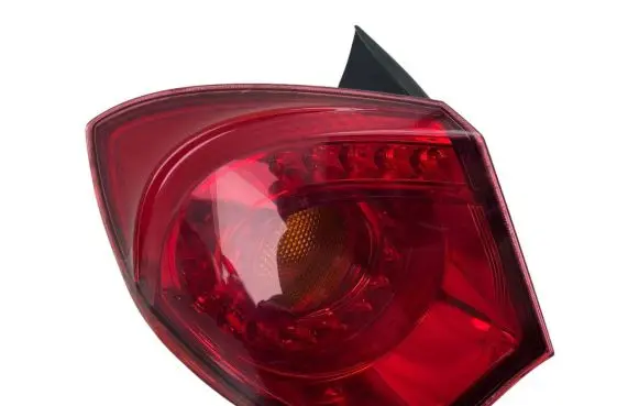 Alfa Romeo Giulietta Rear/tail lights 50513613
