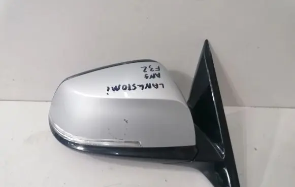 BMW 4 F32 F33 Coupe wind mirror (mechanical) 7285138