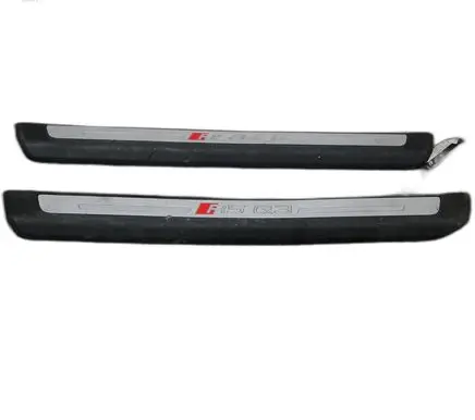 Audi RS Q3 Sportback Thresholds for All-terrain vehicles 