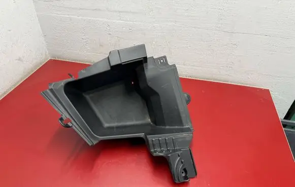 BMW X3 G45 Glove box in trunk 5A33973 51475A33973
