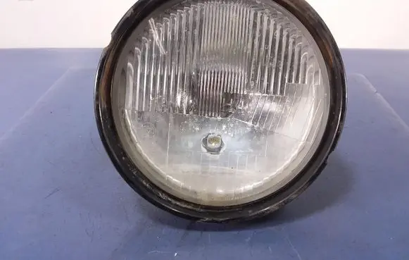BMW 5 E39 Headlight/headlamp