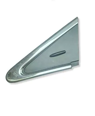 Toyota Avensis T270 Other front door trim element 6011805021