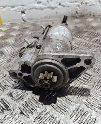 Land Rover Range Rover Sport L320 Starter motor AH2211001AC 4280005950