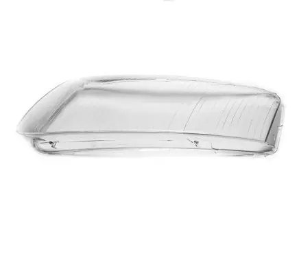 Audi A6 S6 C6 4F Headlight lense 4FD941003BP
