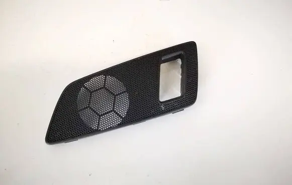 Skoda Octavia Mk2 (1Z) Side speaker trim/cover 1z2867435