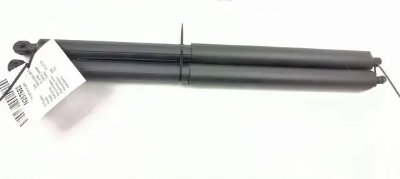 Mercedes-Benz ML W164 Shock absorber/damper mounting bracket 