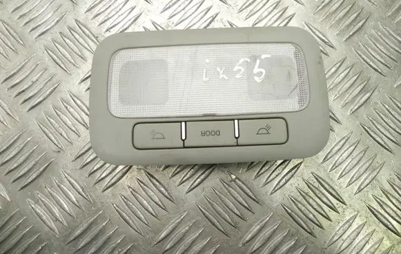 Hyundai ix 55 Other interior light 926203J000 T6231