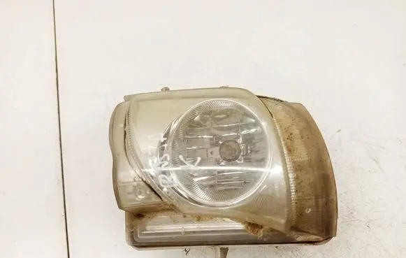 Lexus IS 220D-250-350 Front fog light 11478420