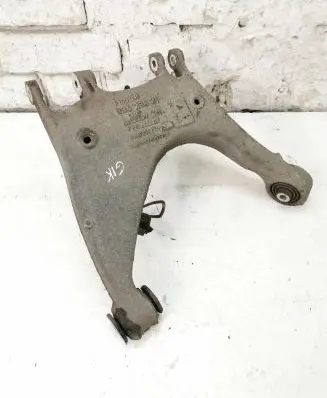 Volkswagen Phaeton Rear upper control arm/wishbone 4E0511511 A2000574