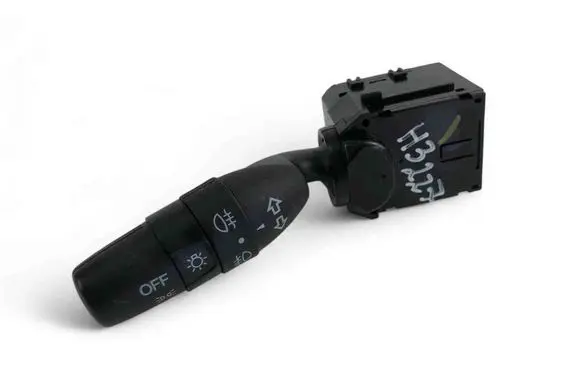 Honda Accord Indicator stalk M29843