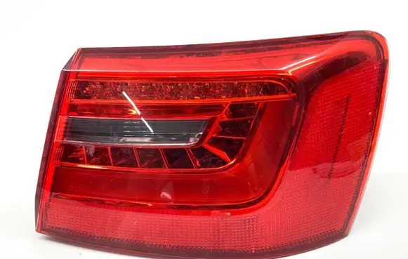 Audi A6 S6 C7 4G Rear/tail lights 4G9945096B