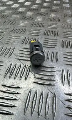 Engine start stop button switch