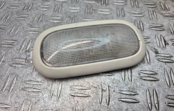 Dodge Nitro Rear seat light 5JG58TRMAD 55869