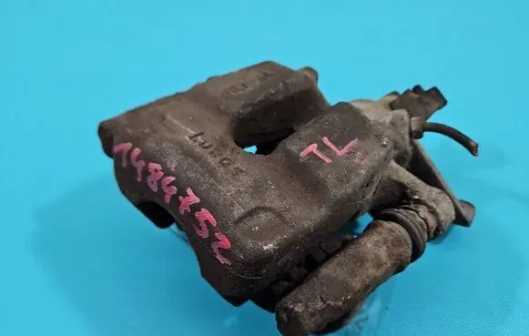 Renault Scenic I Rear brake caliper IMPRK1484752
