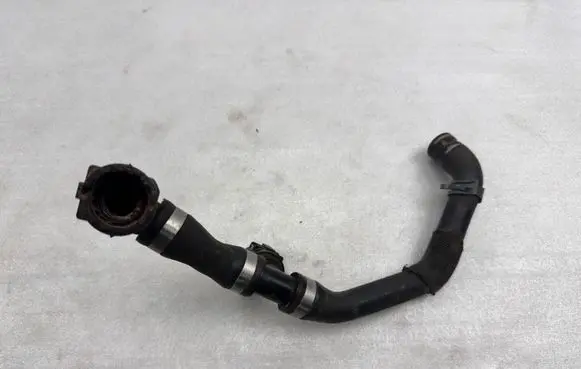 Audi A5 Engine coolant pipe/hose 8W0121030K 8W0121030