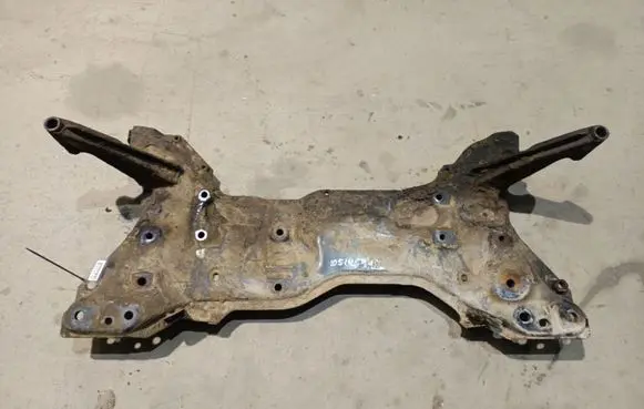 Fiat Ducato Front subframe