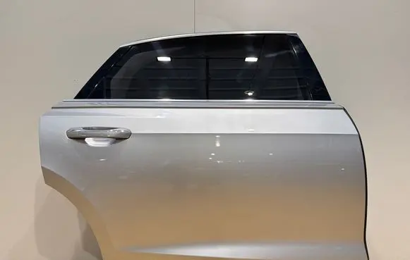 Audi A8 S8 D5 Rear door 