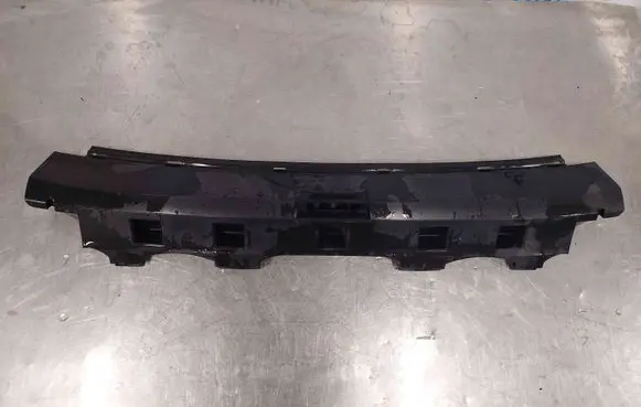 Volvo S60 Rear bumper lower part trim 31265262