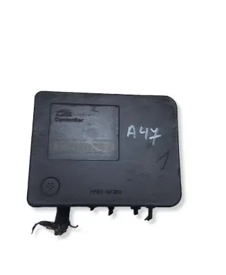 Mitsubishi Eclipse ABS Pump NND5123C05 00401414E1 NNU5123C05