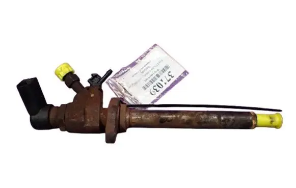 Ford Focus C-MAX Fuel injector 9647247280