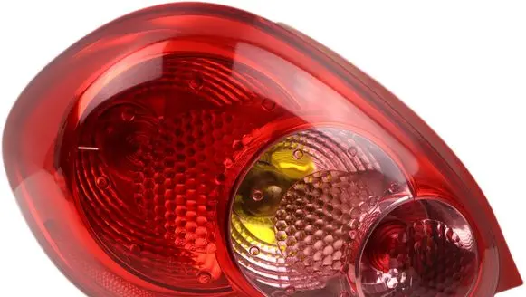 Toyota Aygo AB10 Rear/tail lights 815600H020