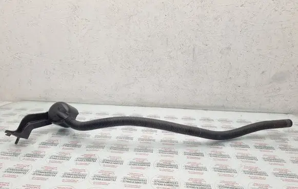 Audi A2 Water drain line hose 8Z0819975