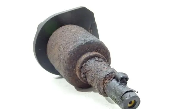 Peugeot 807 Webasto circulation pump for autonomous heater 
