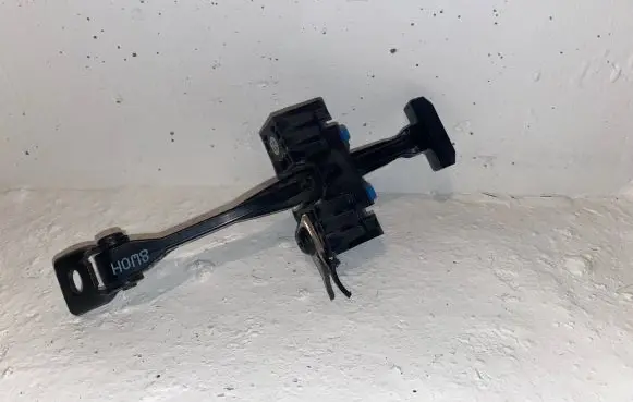 Audi A4 S4 B9 Rear door check strap stopper 8W0839249