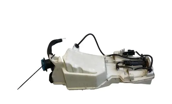 Volvo S60 Windshield washer fluid reservoir/tank 32328307 32328303 32328304