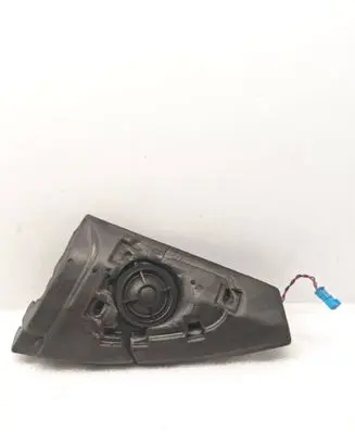 Front door high frequency speaker