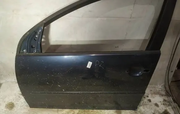 Volkswagen Golf V Front door melynos