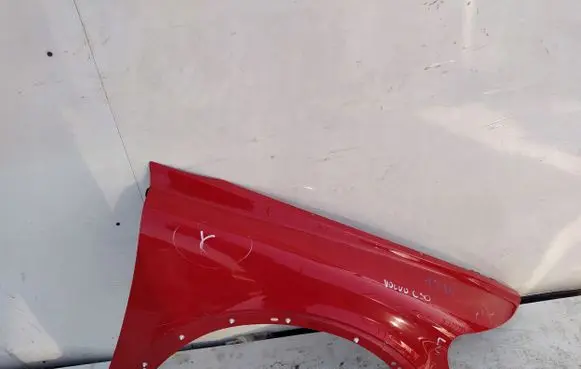 Volvo C30 Fender