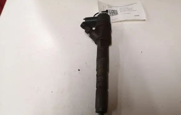 Opel Signum Fuel injector 0445110243