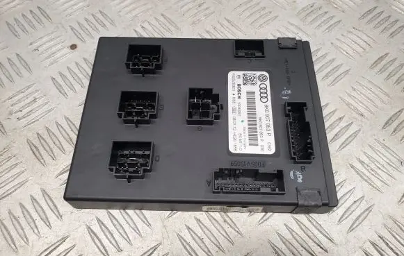Audi S5 Comfort/convenience module 8K0907063P