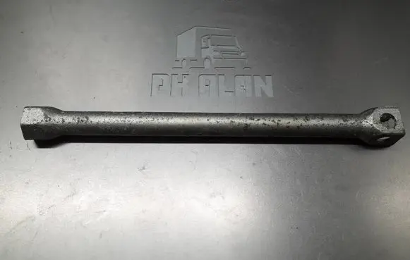 Citroen Jumper Wheel nut wrench 1357231080