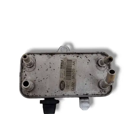 Land Rover Discovery Sport Fuel cooler (radiator) GJ329N103AA FT913001