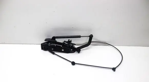 BMW iX3 G08 Rear seat headrest 7404185 51285310