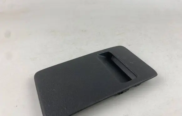 Subaru Outback Fuse box cover 