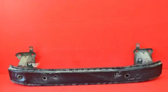 Volvo V50 Front bumper support beam